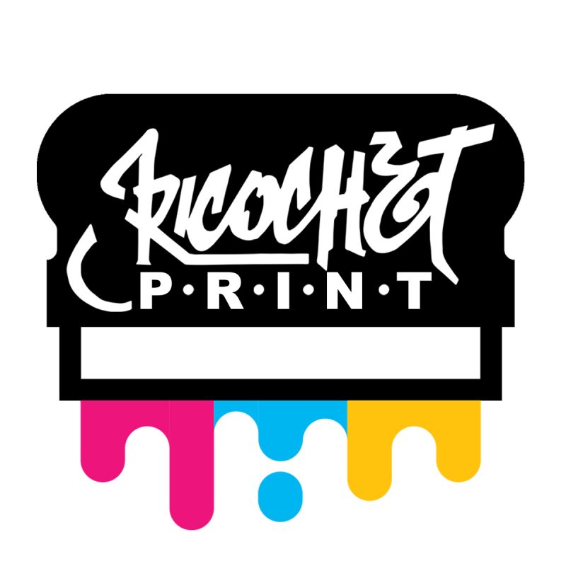 RicochetPrint